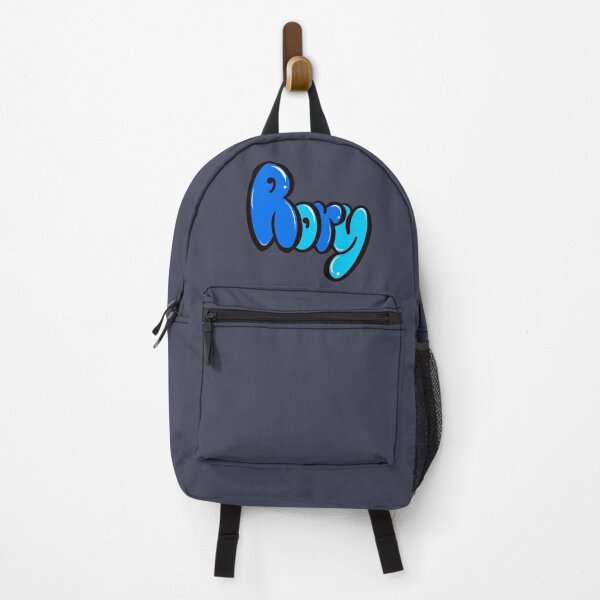 Item preview, Rory name in blue Top 10 best personalized gifts boys and men  personalised Graffiti name Rory designed and sold by Artonmytee.