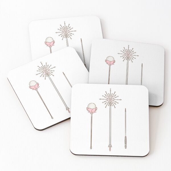 Item preview, Wands designed and sold by gabriellejean.