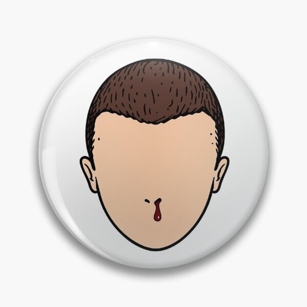 Item preview, Minimalist Psychic Girl designed and sold by geekrstuffs.
