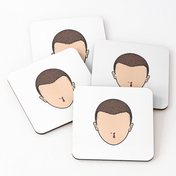Item preview, Minimalist Psychic Girl designed and sold by geekrstuffs.