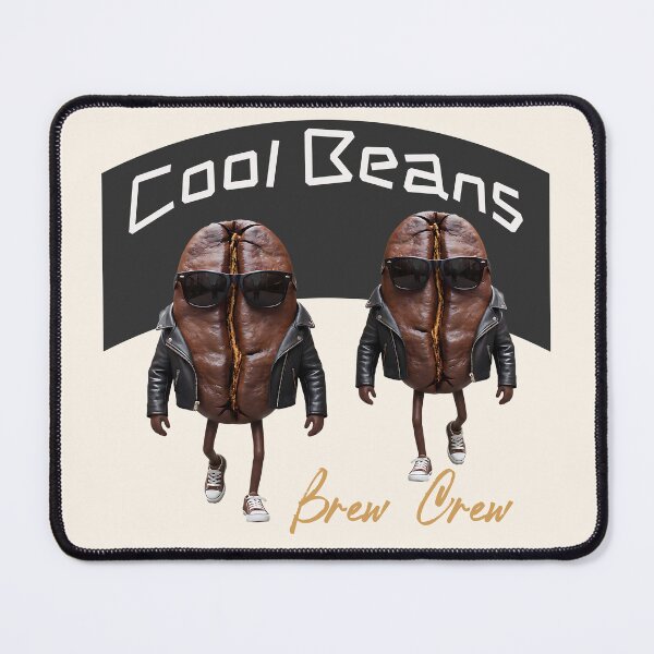 Item preview, COOL BEANS II designed and sold by BabaSoti.