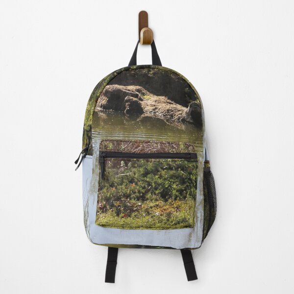 Item preview, Croc or Rock? designed and sold by heatherfriedman.