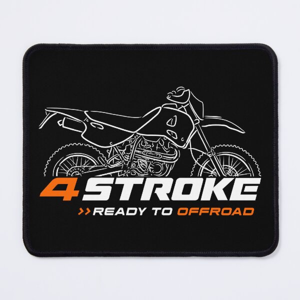 Item preview, Motorcycle KTM LC4 620 Super Competition 1994-1997, biker designed and sold by ThrottleArts.