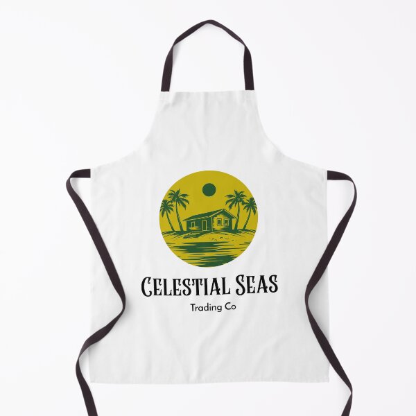 Item preview, Celestial Seas Beach Cabin designed and sold by celestialseastc.