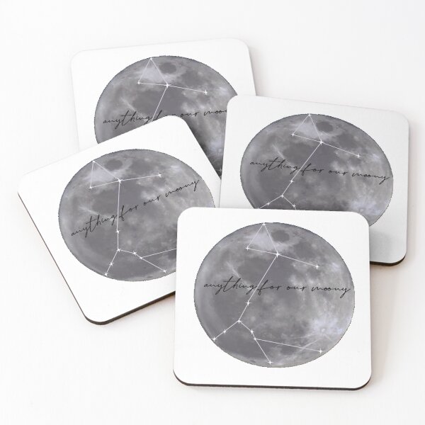 Item preview, Wolfstar anything for our moony  designed and sold by Bella-JJ.