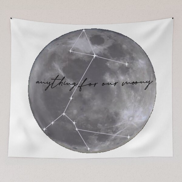 Item preview, Wolfstar anything for our moony  designed and sold by Bella-JJ.