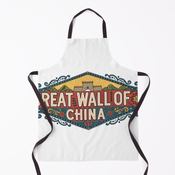 Item preview, MURALLA GRANDE CHINA designed and sold by likbatonboot.