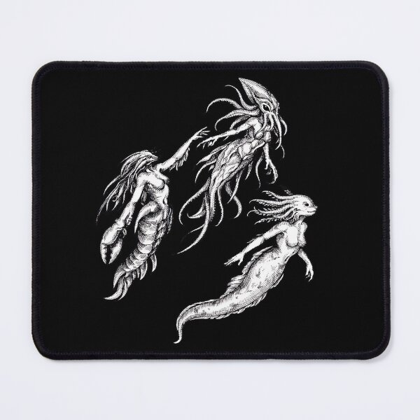 Item preview, Mermaid Pack designed and sold by HintermSpiegel.