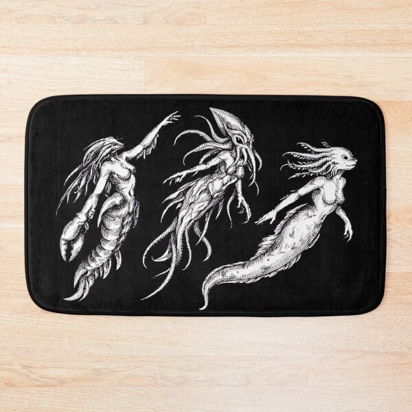 Item preview, Mermaid Pack designed and sold by HintermSpiegel.