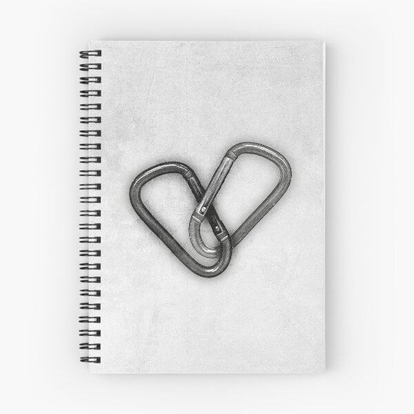 Item preview, Carabiner Lesbian Love designed and sold by Smoshka.