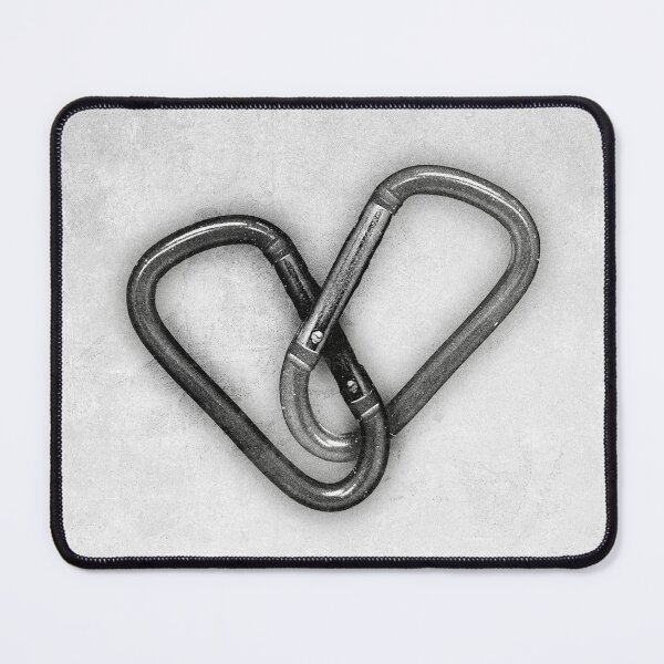 Item preview, Carabiner Lesbian Love designed and sold by Smoshka.