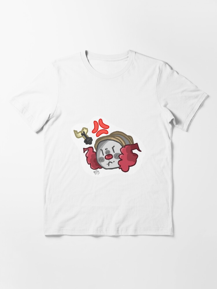 Roblox Yukco T Shirt By Squiddbubbles Redbubble - goz shirt roblox