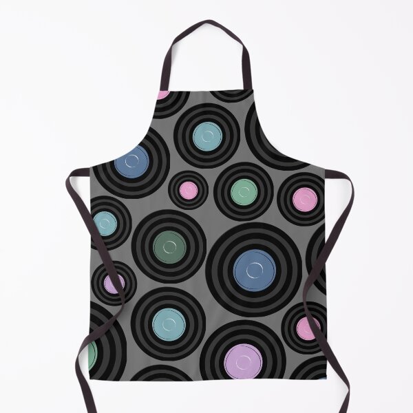 Item preview, Vinyl Record Pattern designed and sold by HBugCreate8.
