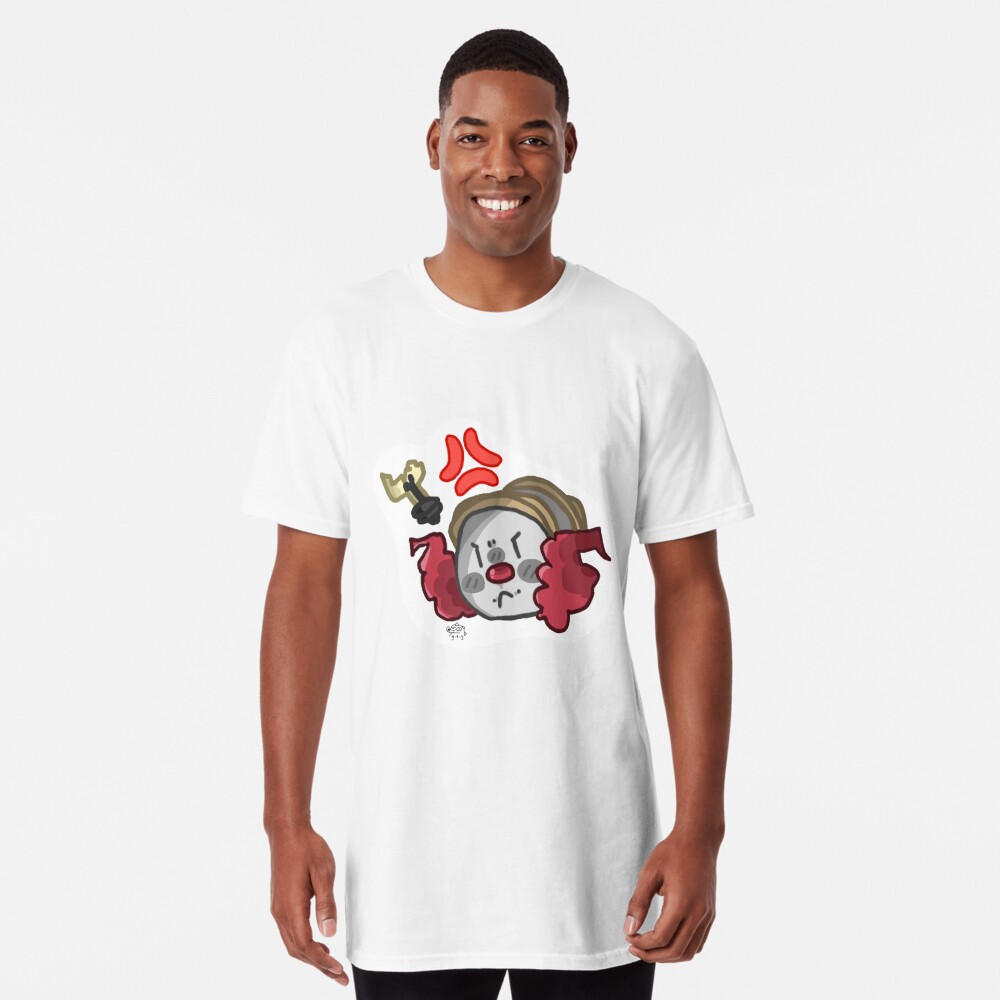 Roblox Yukco T Shirt By Squiddbubbles Redbubble - roblox myth t shirts redbubble