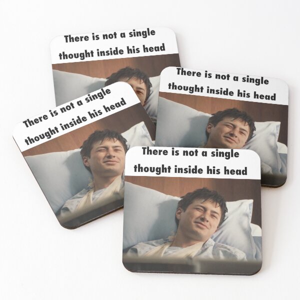 Item preview, Shane Hollander meme designed and sold by artclemsversion.