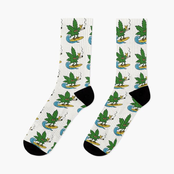 Item preview, surfingweed designed and sold by Samiramide13.
