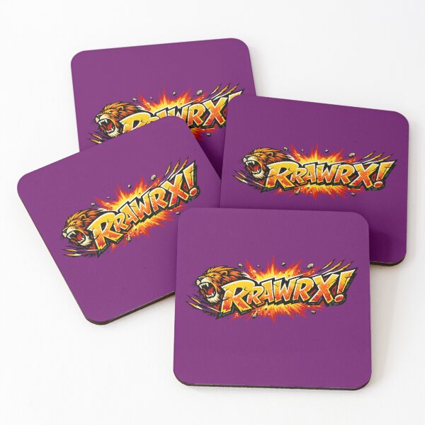 Item preview, Power Lion Roaring designed and sold by royalswin.