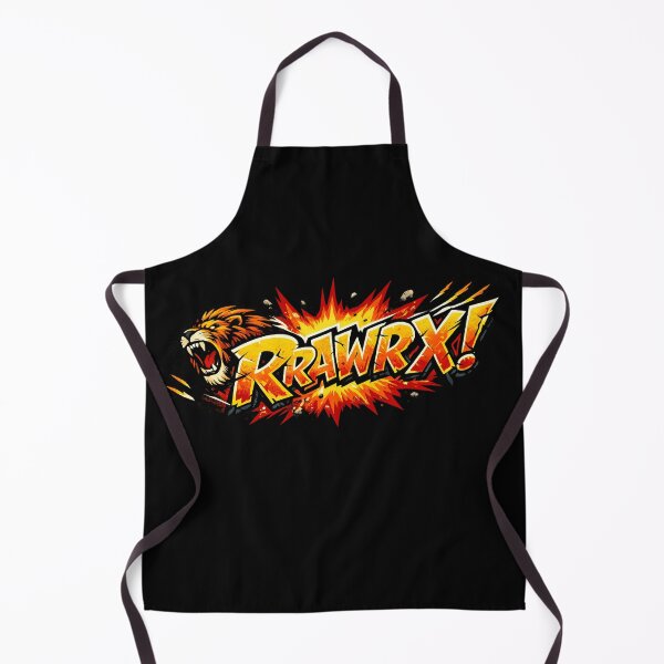 Item preview, Power Lion Roaring designed and sold by royalswin.