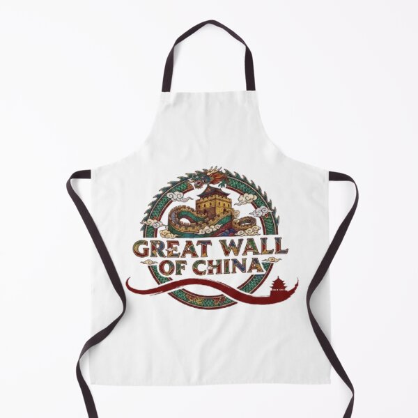 Item preview, MURALLA GRANDE CHINA designed and sold by likbatonboot.