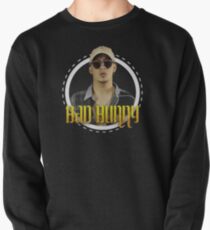Untitled Pullover