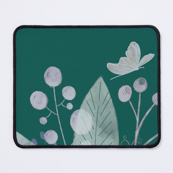 Item preview, Green Garden paradise designed and sold by Navitaloves.