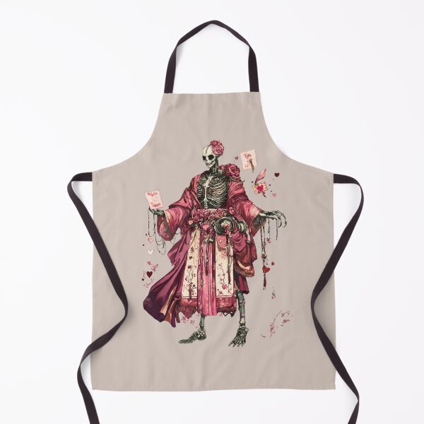 Item preview, “Eternal. Rosy. Undead.” designed and sold by MYTHIC PEEL STICKERS.