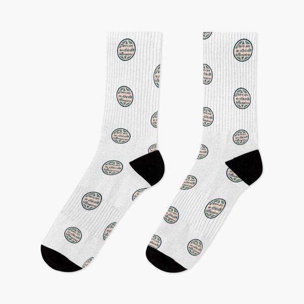 Item preview, There are no ethical billionaires designed and sold by MendaciousMina.