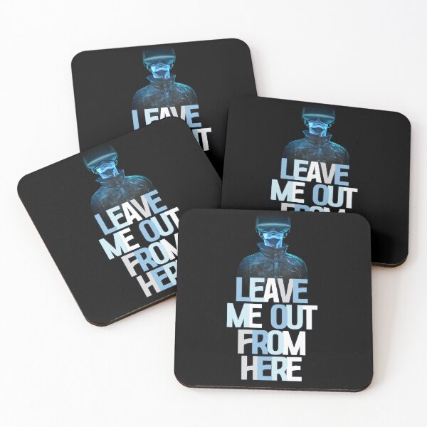 Item preview, Leave me out from here designed and sold by Lilja888.