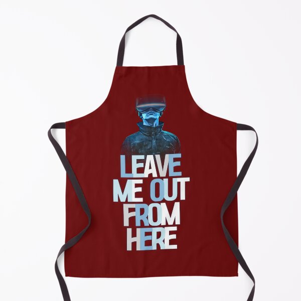 Item preview, Leave me out from here designed and sold by Lilja888.