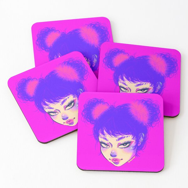 Item preview, Fuzzy (Dreamy) designed and sold by aahb1993.