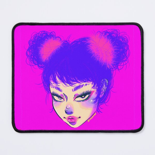 Item preview, Fuzzy (Dreamy) designed and sold by aahb1993.
