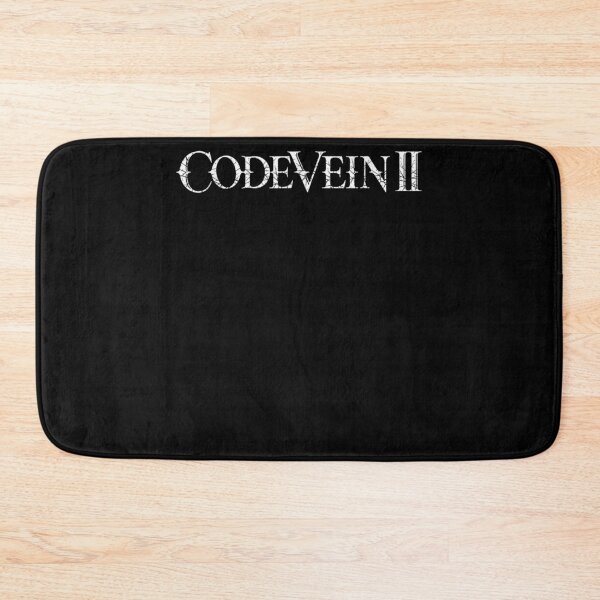 Item preview,  Code Vein-II 001 Logo For Men Women designed and sold by MullenMich.