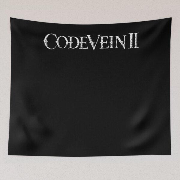 Item preview,  Code Vein-II 001 Logo For Men Women designed and sold by MullenMich.