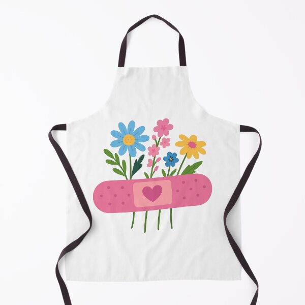 Item preview, Flower love the cure sticker designed and sold by DesignPMG.