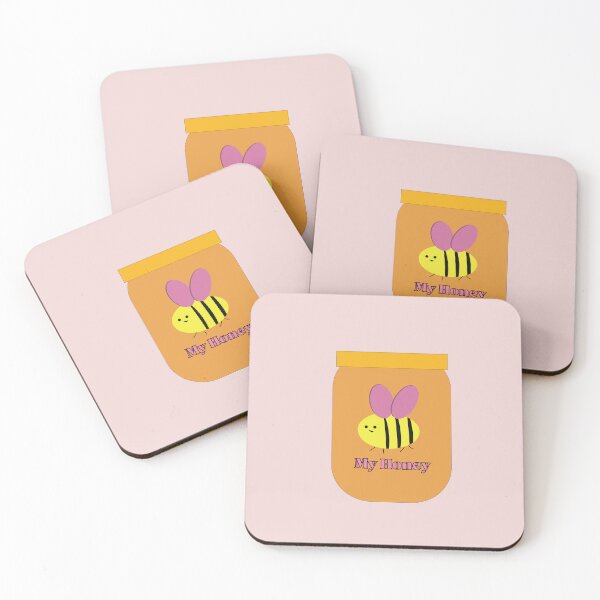 Item preview, Bee My Honey designed and sold by Mountain-Point.