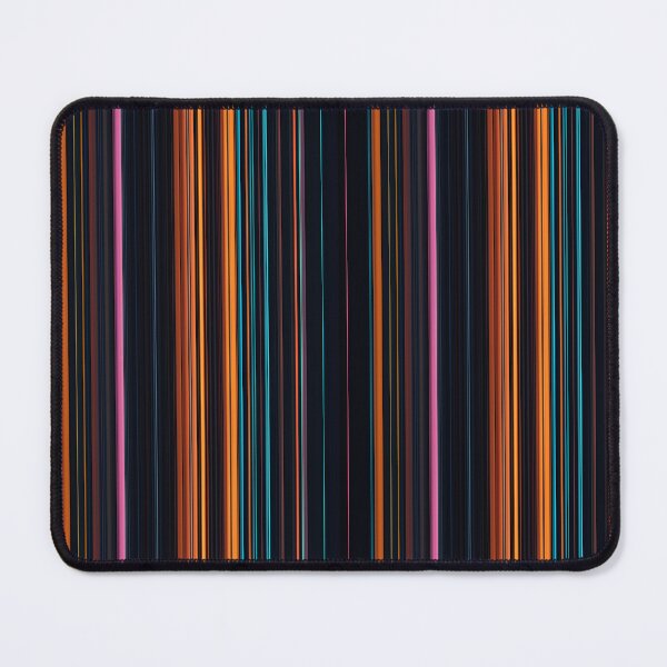 Item preview, Outer Space Realm Stripe Seamless Repeat designed and sold by Sharon Schwalbe.