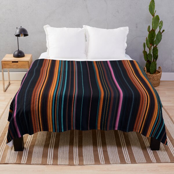 Item preview, Outer Space Realm Stripe Seamless Repeat designed and sold by Sharon Schwalbe.
