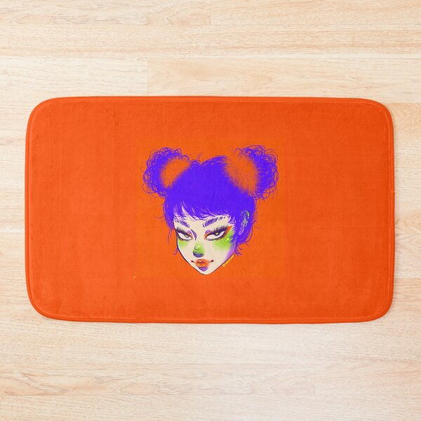 Item preview, Fuzzy (red) designed and sold by aahb1993.