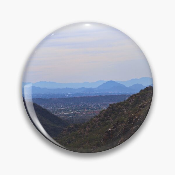 Item preview, Mountain Valley Under a Vivid Sky designed and sold by Phakade's Photos.