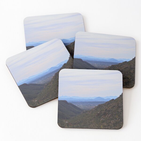 Item preview, Mountain Valley Under a Vivid Sky designed and sold by Phakade's Photos.