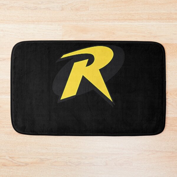Item preview, man and Robin Logo For Men Women designed and sold by MullenMich.