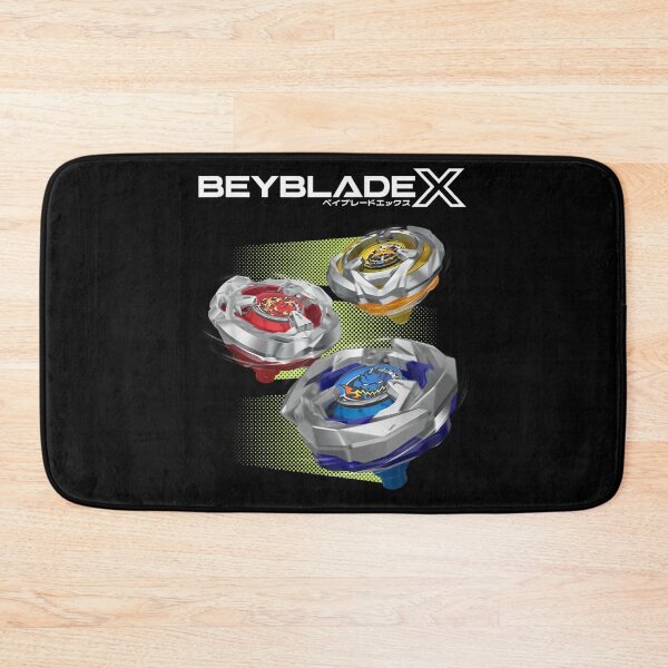 Item preview, Beyblade X-Team Persona X Logo designed and sold by MullenMich.