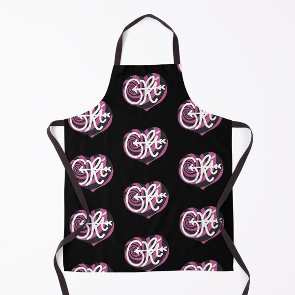 Item preview, Grá = Love  designed and sold by RockabunnyShop.