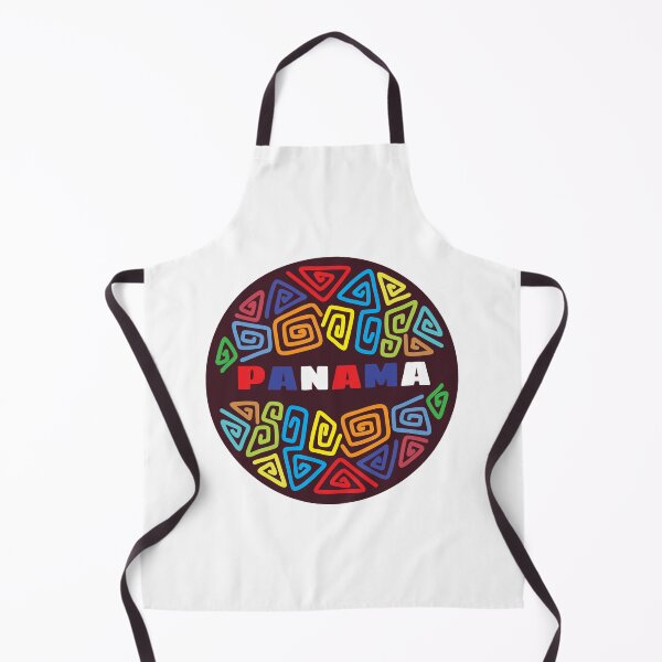 Item preview, Panama mola sticker designed and sold by DesignPMG.