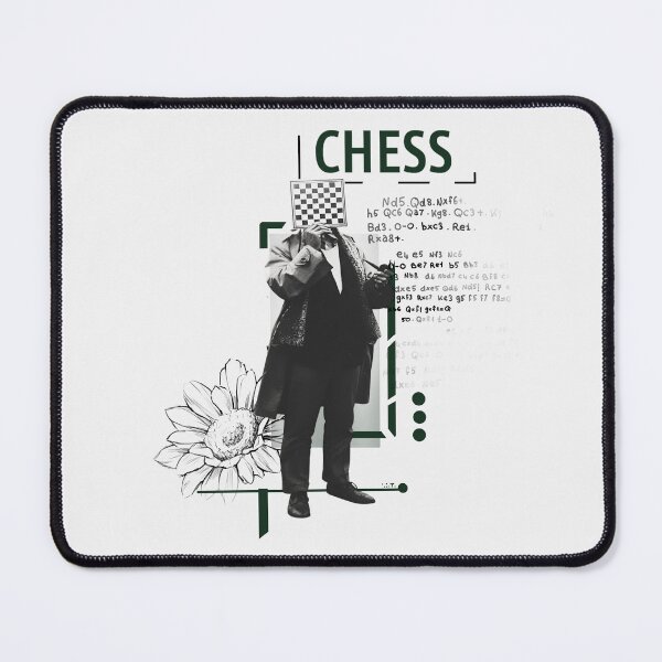 Item preview, CHESS designed and sold by KOTA0001.