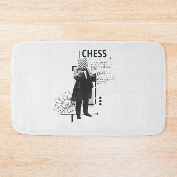 Item preview, CHESS designed and sold by KOTA0001.