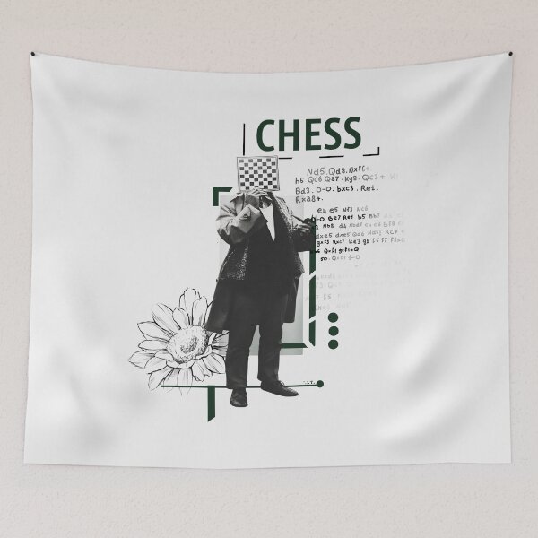 Item preview, CHESS designed and sold by KOTA0001.