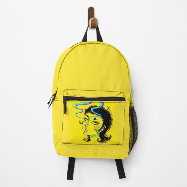 Item preview, Hazy (yellow) designed and sold by aahb1993.