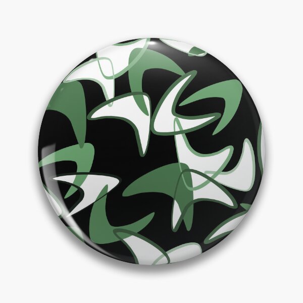 Item preview, Boomerang Fashion Print Seamless Repeat designed and sold by Sharon Schwalbe.