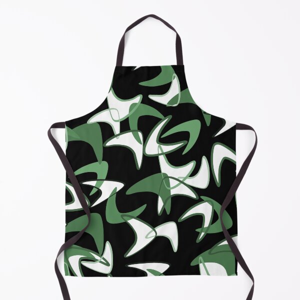 Item preview, Boomerang Fashion Print Seamless Repeat designed and sold by Sharon Schwalbe.